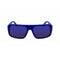 Zonnebril Uniseks Karl Lagerfeld KL6129S-454 ø 59 mm