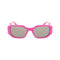 Zonnebril Dames Karl Lagerfeld KL6085S-525 Ø 55 mm