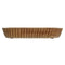 Middenstuk DKD Home Decor Natuurlijk 32 x 15 x 5 cm