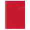 Agenda Deusto 04-POSITANO E-11 Rood 17 x 24 cm 2025