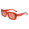 Zonnebril Uniseks Karl Lagerfeld KL6101S-800 ø 54 mm