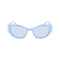 Zonnebril Dames Karl Lagerfeld KL6086S-450 ø 54 mm
