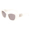 Zonnebril Dames Karl Lagerfeld KL6086S-105 ø 54 mm