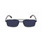 Zonnebril Heren Karl Lagerfeld KL348S-401 ø 56 mm