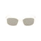 Zonnebril Dames Karl Lagerfeld KL6085S-105 Ø 55 mm