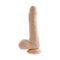 Realistische Dildo Evolved Siliconen ABS Ø 3,6 cm