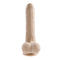 Realistische Dildo Evolved Siliconen ABS Ø 3,6 cm