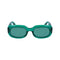 Zonnebril Dames Longchamp LO716S-303 Ø 52 mm