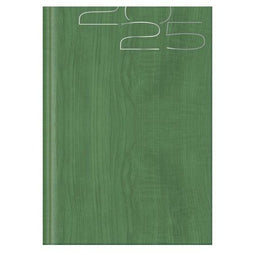 Agenda Deusto AP-CERVINO E-11 Groen 17 x 24 cm 2025