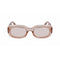 Zonnebril Dames Longchamp LO716S-610 Ø 52 mm