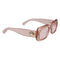 Zonnebril Dames Longchamp LO716S-610 Ø 52 mm