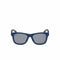 Zonnebril Uniseks Lacoste L3651SRG-400 Ø 48 mm