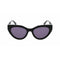 Zonnebril Dames Karl Lagerfeld KL6047S-001 Ø 52 mm
