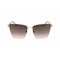 Zonnebril Dames Longchamp LO172S-272 ø 58 mm