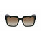 Zonnebril Uniseks Calvin Klein CKJ23622S-309 Ø 53 mm