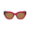Zonnebril Dames Longchamp LO744S-655 Ø 52 mm