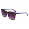 Zonnebril Dames Longchamp LO719S-503 ø 56 mm