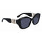 Zonnebril Dames Karl Lagerfeld KL6102S-001 ø 56 mm