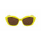 Zonnebril Dames Karl Lagerfeld KL6102S-703 ø 56 mm