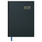 Agenda DOHE Segovia Zwart 14 x 20 cm 2025