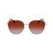Zonnebril Dames Longchamp LO168S-707 ø 57 mm