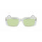 Zonnebril Uniseks Karl Lagerfeld KL6101S-970 ø 54 mm