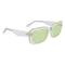 Zonnebril Uniseks Karl Lagerfeld KL6101S-970 ø 54 mm