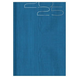 Agenda Deusto AP-CERVINO E-11 Blauw 17 x 24 cm 2025