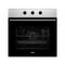 Oven Teka HSB615S 1400 W 2651 w 70 L
