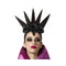 hoofdband Blommor Slechtaardige Koningin Spikes