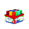 Set Viltstiften Giotto TURBO COLOR SCHOOLPACK
