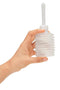 AQUACLEAN 5PCS HIGGINSON ANAL DOUCHE SET