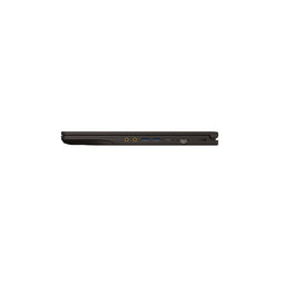 MSI Thin 15 B12UCX-1818XPL Intel® Core™ i5 i5-12450H Laptop 39,6 cm (15.6") Full HD 16 GB DDR4-SD...