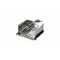 Tosti ijzer Grill Royalty Line ST-800 Zilverkleurig 800 W