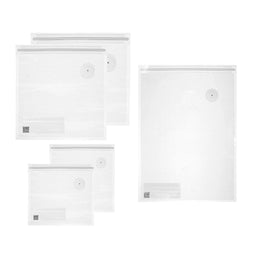 Vacuüm zakken Guzzini SAVE-IT 5 Onderdelen