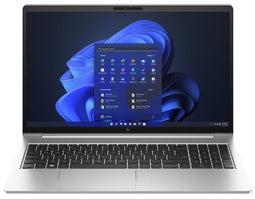 HP EliteBook 650 G10 i7-1355U 15,6"FHD 400nits AG 16GB DDR4 3200 SSD512 GeForce RTX 2050_4GB W11P...