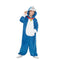 Kostuums voor Kinderen My Other Me Doraemon Pyjama Kinderen 9-11 jaar