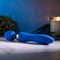 Vibrator Selopa Blauw