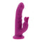G-spot Vibrator Playboy FLUFFLE Roze