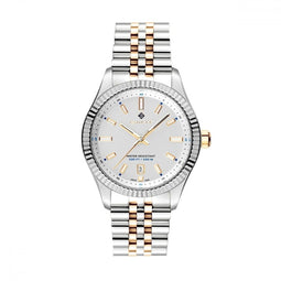 Horloge Heren Gant G171002 Wit