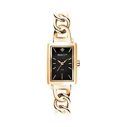 Horloge Dames Gant G179002 Zwart