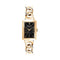 Horloge Dames Gant G179002 Zwart