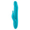 G-spot Vibrator FemmeFunn BOOSTER RABBIT XL Blauw