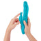 G-spot Vibrator FemmeFunn BOOSTER RABBIT XL Blauw