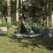 Tent 2-persoons waterdicht camouflage