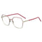 Brillenframe Dames Love Moschino MOL568-C9AF318 Ø 53 mm