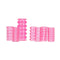 Penishoes Seven Creations Roze Ø 2,4 cm