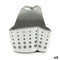 Keukengootsteen Tidy 15 x 11,5 x 8 cm Natuurlijk rubber Polypropyleen (12 Stuks)