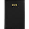 Agenda Grafoplas Baviera Zwart A5 14,8 x 21 cm 2025