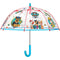 Paraplu The Paw Patrol Perletti Glasvezel Ø 64 cm Kinderen